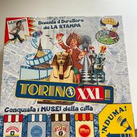 Gioco in scatola TORINO XXL