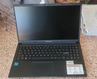 Vivobook F1504 12th gen intel