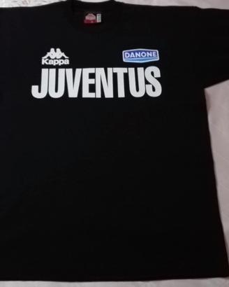Maglietta T-shirt Juventus rara '94-'95