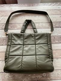 Borsa donna impermeabile