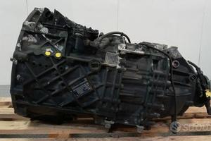 Cambio iveco stralis 2013> usato