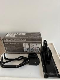 Solleva bicicletta Armour Design