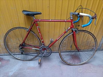 bici da corsa Doniselli anni 70