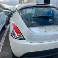 ricambi Lancia Ypsilon (2011>2016< )