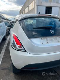 ricambi Lancia Ypsilon (2011>2016< )