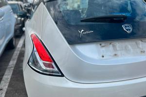 ricambi Lancia Ypsilon (2011>2016< )