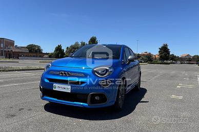 FIAT 500X 1.0 T3 120 CV Sport