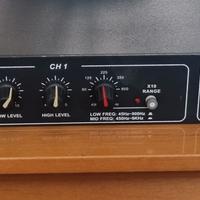Crossover EXTREME CX2320JX