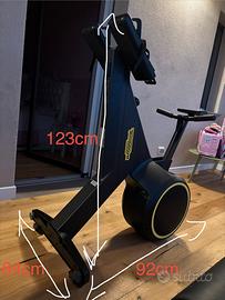 Pezzi di ricambio Skillrow vogatore professionale