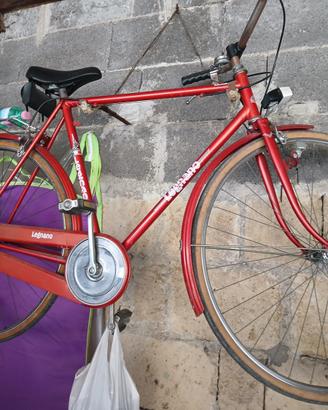 Legnano vintage