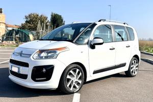 CITROEN C3 PICASSO 1.6 HDI 90 CV