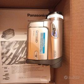 Panasonic NV-GS17