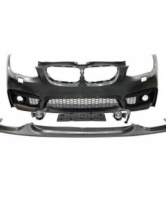 Bmw serie 3 E92-93 2010>14LCI Paraurti M4 Spoiler