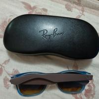 Occhiali RayBan Donna + Custodia rigida