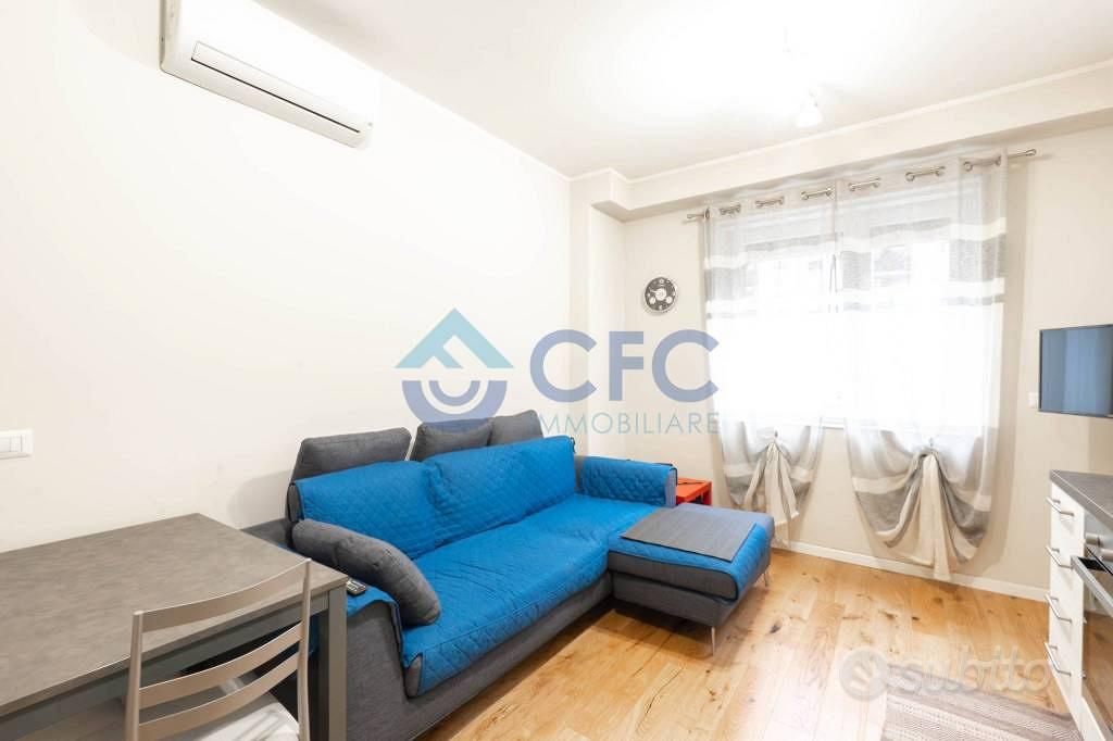 Appartamento di 46 m² con 2 locali a Milano - Vista 2