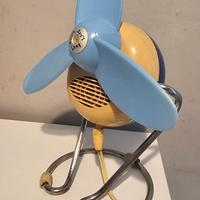 ventilatore Lesa anni 60