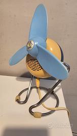 ventilatore Lesa anni 60