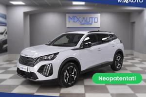 Peugeot 2008 1.2 Puretech Allure S&S 100CV