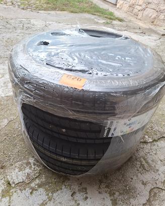 Gomme 225/45R1791Y Goodyear Eagle F1 Asymmetric