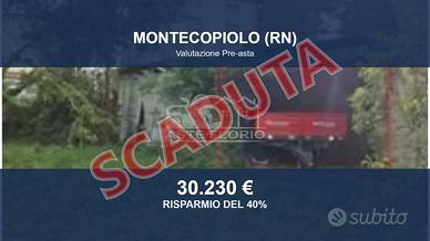 Immobile in asta di 69668 m² a Montecopiolo