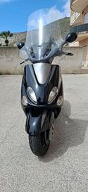 Scooter Yamaha Majesty 125