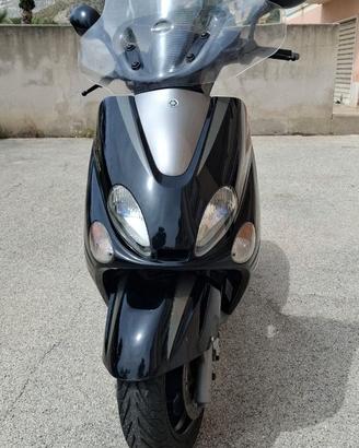 Scooter Yamaha Majesty 125