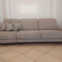 divano relax letto