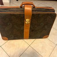 Valigia Daniel vintage