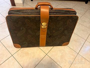 Valigia Daniel vintage