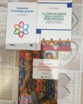 libri universitari 