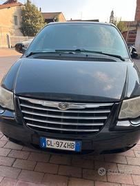 Chrysler G.voyager