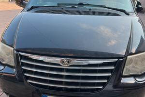 Chrysler G.voyager