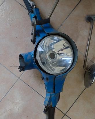 manubrio vespa px