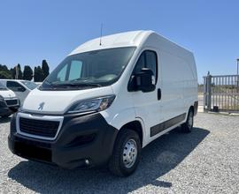 Peugeot Boxer 2.2 GARANZIA L2H2 60.000 KM HACCP