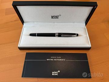 Penna Montblanc Meisterstuck Rollerball