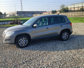 Vendita tiguan