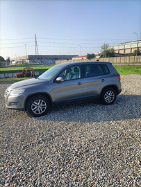 Vendita tiguan