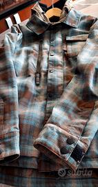 Giacca uomo snowboard uomo 686 taglia S 