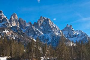San Martino di Castrozza Appartamento