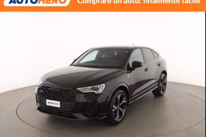 AUDI Q3 FU79933