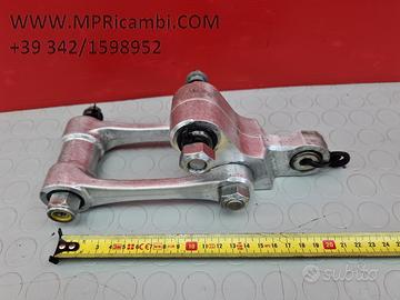 LEVERAGGI LEVERAGGIO VOR SM 503 2000 2001 EN 400