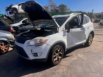 RICAMBI USATI AUTO FORD KUGA - ANNO 2011