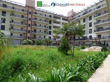 Appartamento Palermo [Cod. rif 3177772VRG]