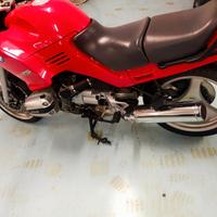 BMW R 1100 RS - 1994 Iscr. ASI