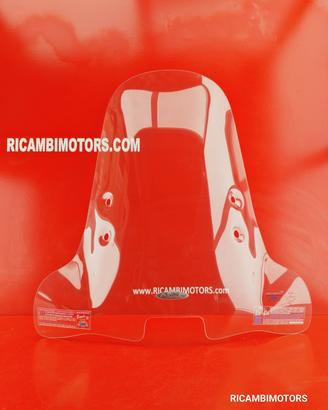PARABREZZA GILERA MBK YAMAHA