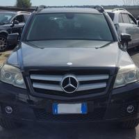 RICAMBI USATI AUTO MERCEDES Classe GLK Serie (X204