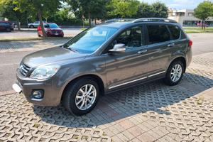 Great Wall Motor H6 2.0 Premium 4X4
