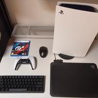 PS5 Bundle