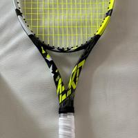 Racchetta tennis Babolat Pure Aero Team 285gr