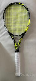 Racchetta tennis Babolat Pure Aero Team 285gr